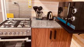 Cairo, Madinaty, 2BR, Furnished apartment - 7