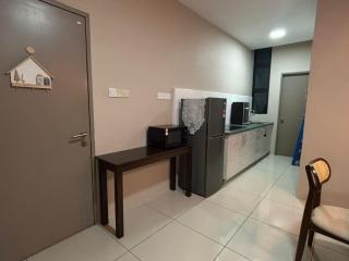 Manhathan Suites - 4