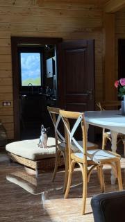 Шале Задільське - 6