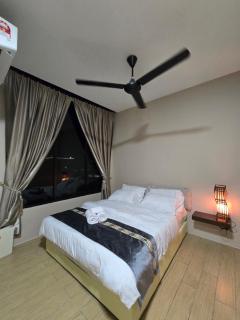 Manhathan Suites - 7