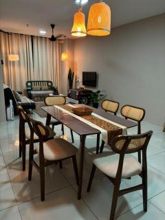 Manhathan Suites - 5