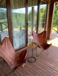 Шале Задільське - 4