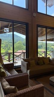 Шале Задільське - 3