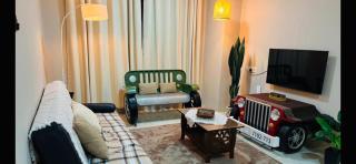 Manhathan Suites - 2