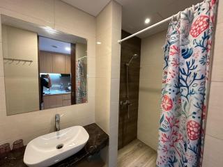 Apartmen Favehotel Nagoya Horizon Living - 4