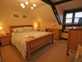 Miller's Cottage - 7