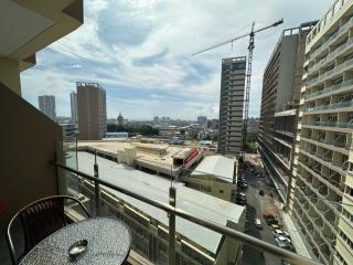 Apartmen Favehotel Nagoya Horizon Living - 2