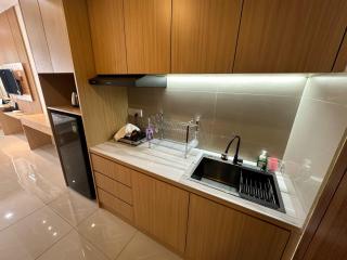 Apartmen Favehotel Nagoya Horizon Living - 5