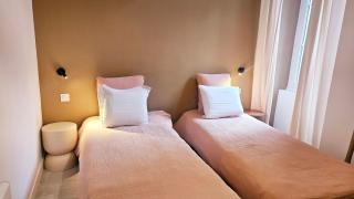 Appartement au port Les Ebihens - 2