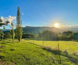 Tiny House Elsass - Natur, Ruhe & Erholung - Saint-Pierre-Bois - 7