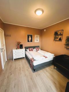 Lillehammer Camping - Sentrums leilighet - 9