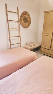 Appartement au port Les Ebihens - 1