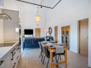 Moorgate Lodge - Uk47742 - 2