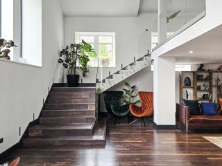 The Village Hall - 5