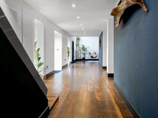 The Village Hall - 3