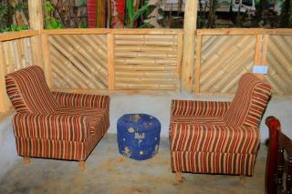 Nancy's Farm House - 1