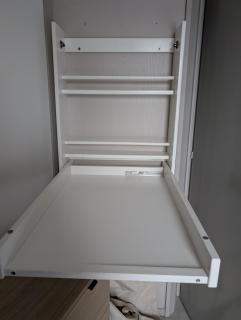 Chalet dans résidence privée avec piscine couverte - 1