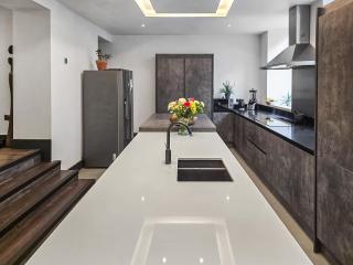 The Village Hall - 2