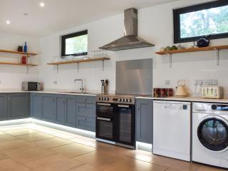 Acre Luxury Lodges-Cedar Lodge - 3