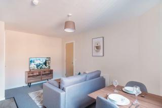 Apartment for 2 Salford All Amenities - 2