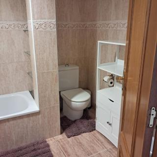 Beachfront chalet in Valencia - 1