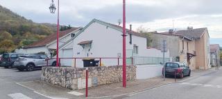 la cabane au fond du jardin - Mercus-Garrabet - 8