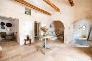 Masseria Maranna Trulli & Spa - 6