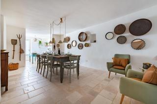 Masseria Maranna Trulli & Spa - 5
