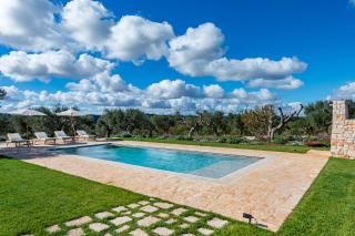 Masseria Maranna Trulli & Spa - 9