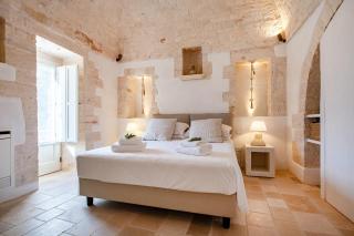 Masseria Maranna Trulli & Spa - 3