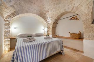 Masseria Maranna Trulli & Spa - 2
