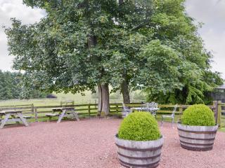 Grooms Cottage - 1