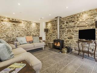 The Stables - Cottage - 8