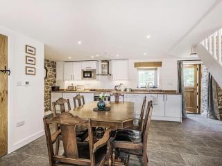 The Stables - Cottage - 2