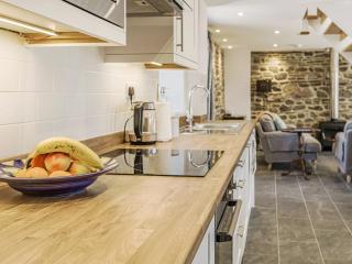 The Stables - Cottage - 1