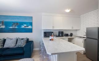 A Whale of a Time Knysna - 3