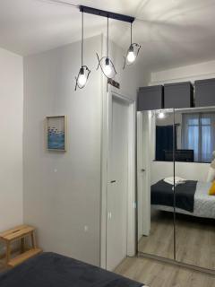 Acquario Genova La Piazzetta - 5