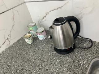 Dpto planta alta microcentro Santa Fe - 5