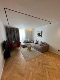 Casablanca Maarif - 7