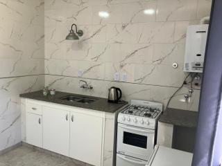 Dpto planta alta microcentro Santa Fe - 2