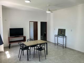 Dpto planta alta microcentro Santa Fe - 1