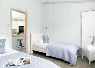 Aspen Lodge Escape - 1