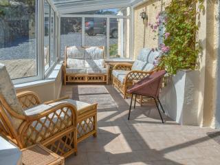 Sanctuary Cottage - 6