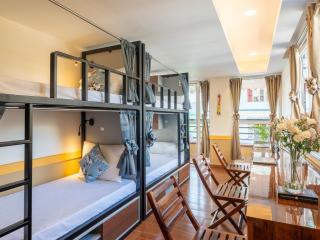 Moustache Hostel Gangtok - 9