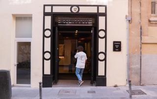 BYPILLOW Crosstown - Madrid - 2