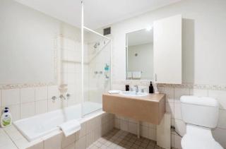 708 Enchanting UrbanOasis 1BRBalconyCBD - 3