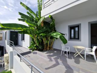 Rainbow Hotel Apartments - 2