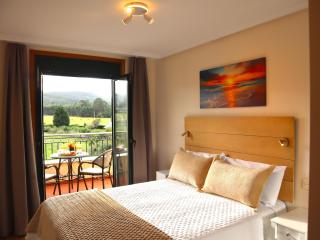 Costa & Spa Ático de Lujo - 2