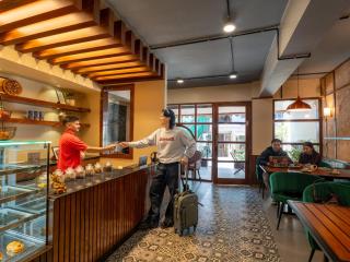 Moustache Hostel Gangtok - 2