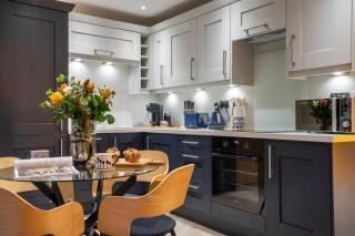 Mickegate Hideaway - 1